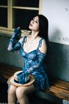 [Cosplay] 筱筱 - 桃园