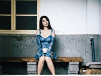 [Cosplay] 筱筱 - 桃园