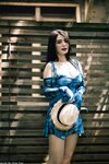 [Cosplay] 筱筱 - 桃园