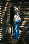 [Cosplay] 筱筱 - 桃园
