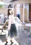 [Photobook] 石川澪《ミオドール mio.dol》