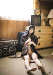 [Photobook] 石川澪《ミオドール mio.dol》