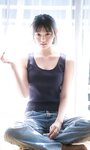 [Photobook] 2025.04.21 【デジタル限定】志田こはく写真集「琥珀色の時」 (週プレ PHOTO BOOK)