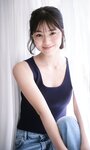 [Photobook] 2025.04.21 【デジタル限定】志田こはく写真集「琥珀色の時」 (週プレ PHOTO BOOK)