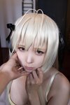 [Cosplay] (C94) [Ebichiri☆Teikoku] Meruru Amanogawa 天ノ川めるる Kimitoikusora キミトイクソラ