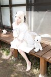 [Cosplay] (C94) [Ebichiri☆Teikoku] Meruru Amanogawa 天ノ川めるる Kimitoikusora キミトイクソラ