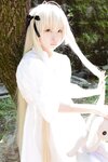 [Cosplay] (C94) [Ebichiri☆Teikoku] Meruru Amanogawa 天ノ川めるる Kimitoikusora キミトイクソラ