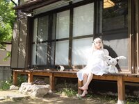 [Cosplay] (C94) [Ebichiri☆Teikoku] Meruru Amanogawa 天ノ川めるる Kimitoikusora キミトイクソラ
