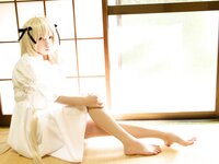 [Cosplay] (C94) [Ebichiri☆Teikoku] Meruru Amanogawa 天ノ川めるる Kimitoikusora キミトイクソラ