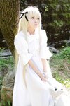 [Cosplay] (C94) [Ebichiri☆Teikoku] Meruru Amanogawa 天ノ川めるる Kimitoikusora キミトイクソラ