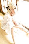 [Cosplay] (C94) [Ebichiri☆Teikoku] Meruru Amanogawa 天ノ川めるる Kimitoikusora キミトイクソラ