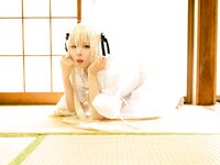 [Cosplay] (C94) [Ebichiri☆Teikoku] Meruru Amanogawa 天ノ川めるる Kimitoikusora キミトイクソラ