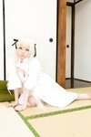 [Cosplay] (C94) [Ebichiri☆Teikoku] Meruru Amanogawa 天ノ川めるる Kimitoikusora キミトイクソラ