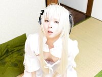 [Cosplay] (C94) [Ebichiri☆Teikoku] Meruru Amanogawa 天ノ川めるる Kimitoikusora キミトイクソラ
