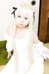 [Cosplay] (C94) [Ebichiri☆Teikoku] Meruru Amanogawa 天ノ川めるる Kimitoikusora キミトイクソラ