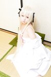 [Cosplay] (C94) [Ebichiri☆Teikoku] Meruru Amanogawa 天ノ川めるる Kimitoikusora キミトイクソラ