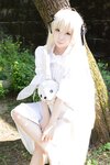 [Cosplay] (C94) [Ebichiri☆Teikoku] Meruru Amanogawa 天ノ川めるる Kimitoikusora キミトイクソラ