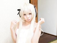 [Cosplay] (C94) [Ebichiri☆Teikoku] Meruru Amanogawa 天ノ川めるる Kimitoikusora キミトイクソラ
