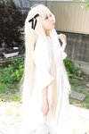 [Cosplay] (C94) [Ebichiri☆Teikoku] Meruru Amanogawa 天ノ川めるる Kimitoikusora キミトイクソラ