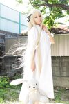 [Cosplay] (C94) [Ebichiri☆Teikoku] Meruru Amanogawa 天ノ川めるる Kimitoikusora キミトイクソラ