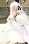 [Cosplay] (C94) [Ebichiri☆Teikoku] Meruru Amanogawa 天ノ川めるる Kimitoikusora キミトイクソラ