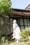 [Cosplay] (C94) [Ebichiri☆Teikoku] Meruru Amanogawa 天ノ川めるる Kimitoikusora キミトイクソラ
