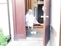 [Cosplay] (C94) [Ebichiri☆Teikoku] Meruru Amanogawa 天ノ川めるる Kimitoikusora キミトイクソラ