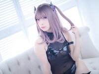 [Cosplay] (C94) [Ebichiri☆Teikoku] Meruru Amanogawa 天ノ川めるる Kimitoikusora キミトイクソラ