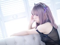 [Cosplay] (C94) [Ebichiri☆Teikoku] Meruru Amanogawa 天ノ川めるる Kimitoikusora キミトイクソラ