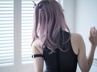 [Cosplay] (C94) [Ebichiri☆Teikoku] Meruru Amanogawa 天ノ川めるる Kimitoikusora キミトイクソラ