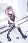 [Cosplay] (C94) [Ebichiri☆Teikoku] Meruru Amanogawa 天ノ川めるる Kimitoikusora キミトイクソラ