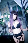 [Cosplay] (C94) [Ebichiri☆Teikoku] Meruru Amanogawa 天ノ川めるる Kimitoikusora キミトイクソラ