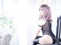 [Cosplay] (C94) [Ebichiri☆Teikoku] Meruru Amanogawa 天ノ川めるる Kimitoikusora キミトイクソラ