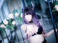 [Cosplay] (C94) [Ebichiri☆Teikoku] Meruru Amanogawa 天ノ川めるる Kimitoikusora キミトイクソラ