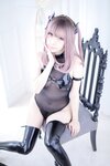 [Cosplay] (C94) [Ebichiri☆Teikoku] Meruru Amanogawa 天ノ川めるる Kimitoikusora キミトイクソラ