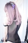 [Cosplay] (C94) [Ebichiri☆Teikoku] Meruru Amanogawa 天ノ川めるる Kimitoikusora キミトイクソラ