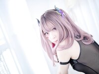 [Cosplay] (C94) [Ebichiri☆Teikoku] Meruru Amanogawa 天ノ川めるる Kimitoikusora キミトイクソラ