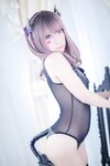 [Cosplay] (C94) [Ebichiri☆Teikoku] Meruru Amanogawa 天ノ川めるる Kimitoikusora キミトイクソラ