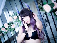 [Cosplay] (C94) [Ebichiri☆Teikoku] Meruru Amanogawa 天ノ川めるる Kimitoikusora キミトイクソラ