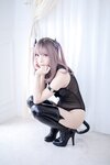 [Cosplay] (C94) [Ebichiri☆Teikoku] Meruru Amanogawa 天ノ川めるる Kimitoikusora キミトイクソラ