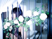 [Cosplay] (C94) [Ebichiri☆Teikoku] Meruru Amanogawa 天ノ川めるる Kimitoikusora キミトイクソラ