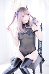 [Cosplay] (C94) [Ebichiri☆Teikoku] Meruru Amanogawa 天ノ川めるる Kimitoikusora キミトイクソラ