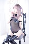 [Cosplay] (C94) [Ebichiri☆Teikoku] Meruru Amanogawa 天ノ川めるる Kimitoikusora キミトイクソラ