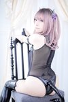 [Cosplay] (C94) [Ebichiri☆Teikoku] Meruru Amanogawa 天ノ川めるる Kimitoikusora キミトイクソラ
