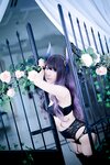 [Cosplay] (C94) [Ebichiri☆Teikoku] Meruru Amanogawa 天ノ川めるる Kimitoikusora キミトイクソラ