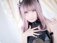 [Cosplay] (C94) [Ebichiri☆Teikoku] Meruru Amanogawa 天ノ川めるる Kimitoikusora キミトイクソラ