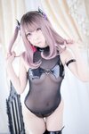 [Cosplay] (C94) [Ebichiri☆Teikoku] Meruru Amanogawa 天ノ川めるる Kimitoikusora キミトイクソラ