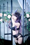 [Cosplay] (C94) [Ebichiri☆Teikoku] Meruru Amanogawa 天ノ川めるる Kimitoikusora キミトイクソラ