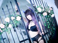 [Cosplay] (C94) [Ebichiri☆Teikoku] Meruru Amanogawa 天ノ川めるる Kimitoikusora キミトイクソラ