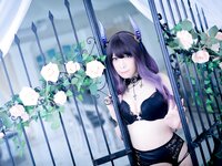 [Cosplay] (C94) [Ebichiri☆Teikoku] Meruru Amanogawa 天ノ川めるる Kimitoikusora キミトイクソラ